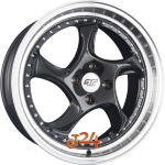 GTP WHEELS GTP 083